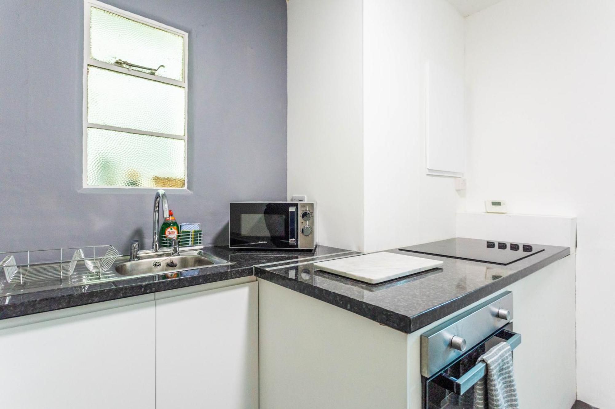 Ferienwohnung The Priory House Tynemouth Zimmer foto